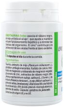 Ergytaurina Detox 60 Cápsulas Ergytaurina Detox 60 Cápsulas