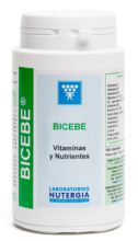 Bicebe (Vit.y Nut.esen.) 100Perlas Bicebe (Vit.y Nut.esen.) 100Perlas