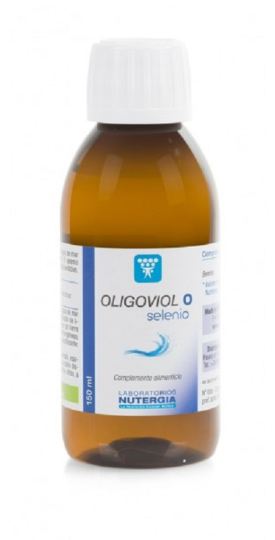Oligoviol Sm-O 250 ml Oligoviol Sm-O 250 ml