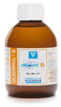 Oligoviol Sm-B 250Ml. Oligoviol Sm-B 250Ml.