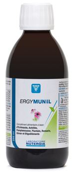 Ergymunil 250 Ml Ergymunil 250 Ml