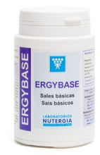 Ergybase 60cap. Ergybase 60cap.