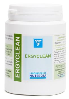 Ergyclean 120gr. Ergyclean 120gr.