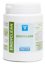 Ergyclean 120gr. Ergyclean 120gr.