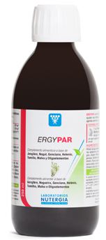 Ergypar 250 Ml Ergypar 250 Ml