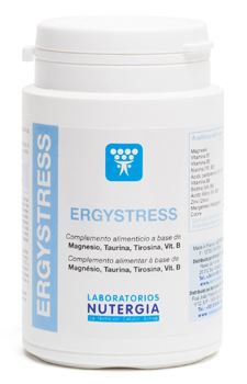 Ergystress 60 Capsules Ergystress 60 Capsules