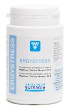 Ergystress 60 Capsules Ergystress 60 Capsules