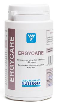 Ergycare 60 Capsules Ergycare 60 Capsules