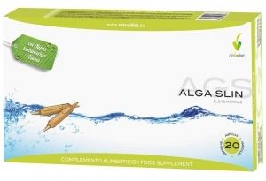 Seaweed Slin 20 Ampoules Seaweed Slin 20 Ampoules