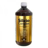 Silicon Complex Silicon Complex