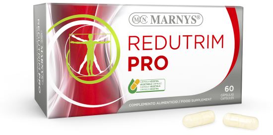 REDUTRIM Pro 60cap. REDUTRIM Pro 60cap.