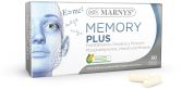 Memory Plus 30 vegetable capsules Memory Plus 30 vegetable capsules
