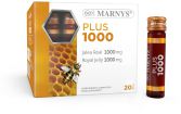 Royal Jelly Plus 20 vials x 1000 mg Royal Jelly Plus 20 vials x 1000 mg