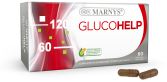 Glucohelp 60 vegetable capsules Glucohelp 60 vegetable capsules