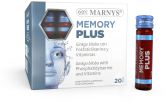 Memory Plus 20 vials x 10 ml Memory Plus 20 vials x 10 ml