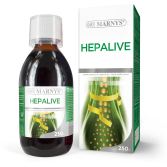 Hepalive 250 ml Hepalive 250 ml