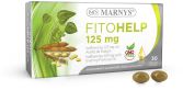 Phytohelp Isoflavones 30 capsules x 950 mg Phytohelp Isoflavones 30 capsules x 950 mg