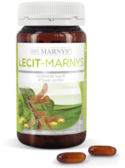 Soya lecithin 1200 mg 60 cap Soya lecithin 1200 mg 60 cap
