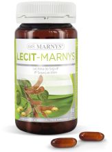 Soya lecithin 1200 mg 60 cap Soya lecithin 1200 mg 60 cap
