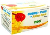 Copper Plus + Jelly 15 Vials Copper Plus + Jelly 15 Vials