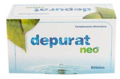Depurat 15 Vials Depurat 15 Vials