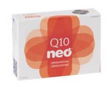 Q10 120 mg 30 Capsules Q10 120 mg 30 Capsules