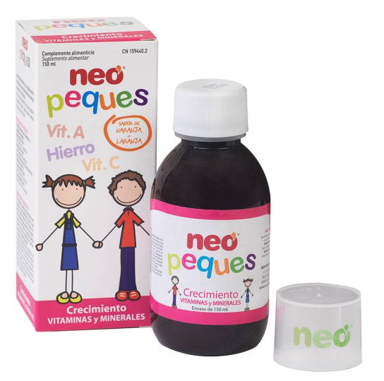 Kids Growth 150 ml Kids Growth 150 ml