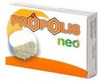 Propolis 30 tablets Propolis 30 tablets