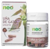 Cat’s Claw microgranules 45 capsules Cat’s Claw microgranules 45 capsules