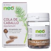 Horsetail 45 Capsules Horsetail 45 Capsules
