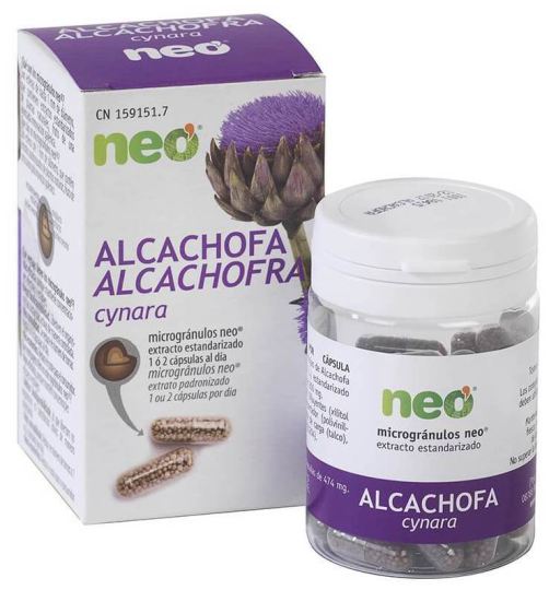 Artichoke 45 Capsules Artichoke 45 Capsules
