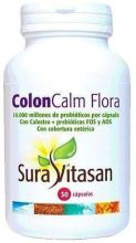 Colon Calm Flora 30 Capsules Colon Calm Flora 30 Capsules