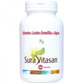 Dandelion and Celery Seed 100 Capsules Dandelion and Celery Seed 100 Capsules
