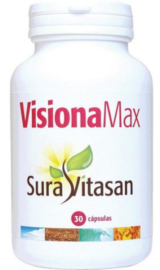 Visionamax 30 Capsules Visionamax 30 Capsules