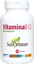 Vitamin B12 Methylcobalamin 500 mcg 100 Capsules Vitamin B12 Methylcobalamin 500 mcg 100 Capsules