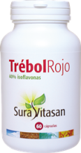 Red Clover 40% Isoflavones 60 Capsules Red Clover 40% Isoflavones 60 Capsules