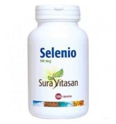 Selenium PVh Chelated 100 Capsules Selenium PVh Chelated 100 Capsules