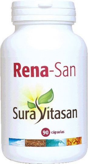 Rena-San 90 Capsules Rena-San 90 Capsules