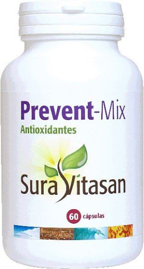 Prevent-Mix 60 Capsules Prevent-Mix 60 Capsules