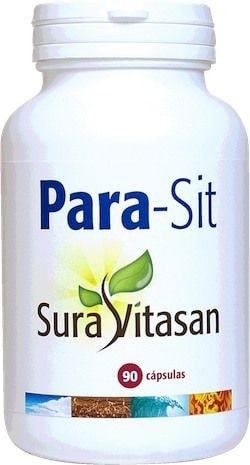 Para-Sit 90 vCapsules Para-Sit 90 vCapsules
