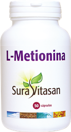 L-Methionine 500 mg 50 Capsules L-Methionine 500 mg 50 Capsules