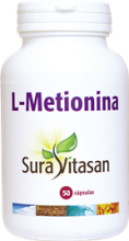 L-Methionine 500 mg 50 Capsules L-Methionine 500 mg 50 Capsules