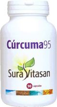 Turmeric 95 90 Capsules Turmeric 95 90 Capsules