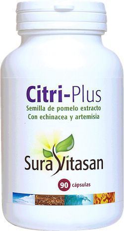 Citri-Plus 90Cap. Citri-Plus 90Cap.