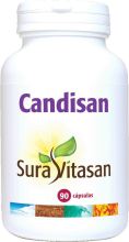 Candisan 90 Capsules Candisan 90 Capsules