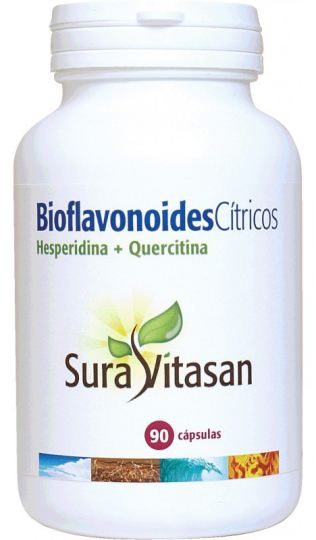 Bioflavonoids Citrus 90 Capsules Bioflavonoids Citrus 90 Capsules