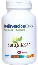 Bioflavonoids Citrus 90 Capsules Bioflavonoids Citrus 90 Capsules