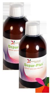 Depur-Plus 500 ml Depur-Plus 500 ml