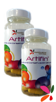 Artifin 60 Capsules Artifin 60 Capsules