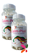 Calm-Plus 90 Capsules Calm-Plus 90 Capsules